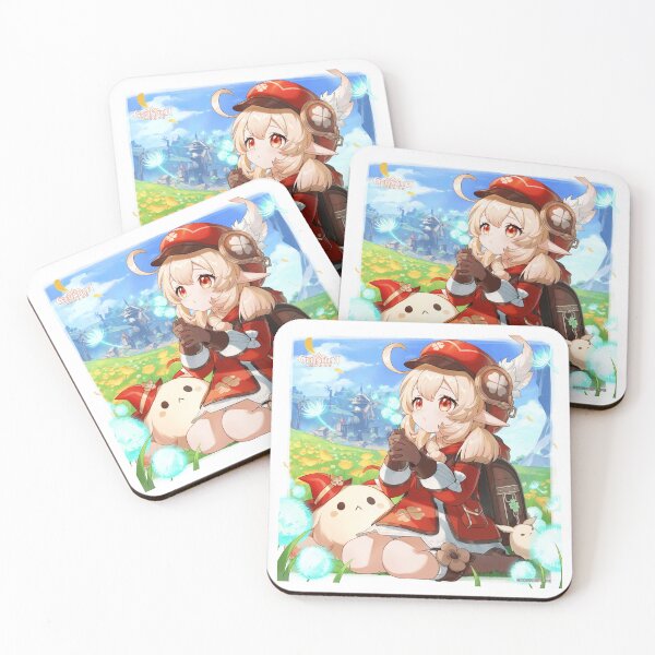 Item preview, Klee designed and sold by Lauwuuh.
