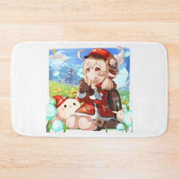 Item preview, Klee designed and sold by Lauwuuh.
