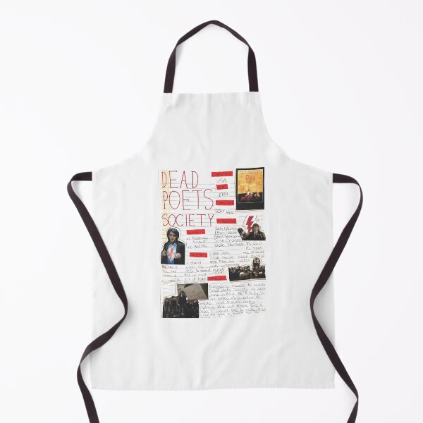 Item preview, Dead Poets Society designed and sold by madina-carmack.