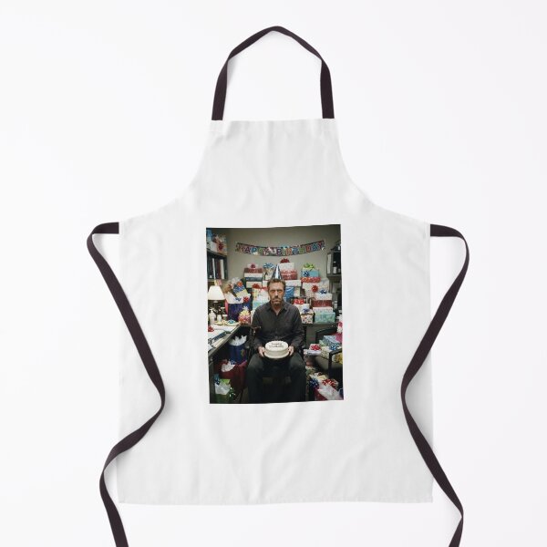 Item preview, Doctor house birthday cake memes happy Funny prank meme gift weird designed and sold by CheeseBlueprint.