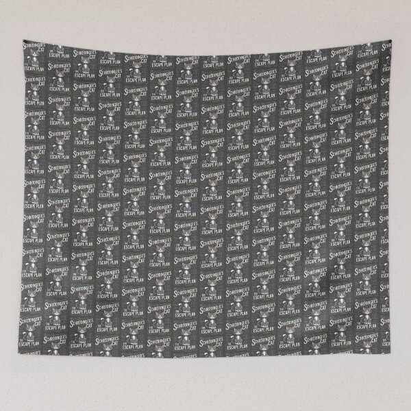 Item preview, Quantum Paradox Funny Physics Science Teacher Gift Cat Lover Humor | Best Buy designed and sold by TBONATION.