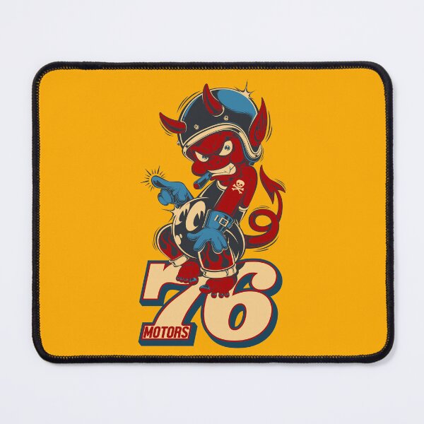 Item preview, Little Devil designed and sold by 76-Motors.