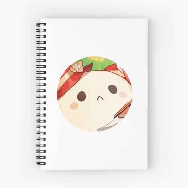 Item preview, Klee dodoco designed and sold by Lauwuuh.