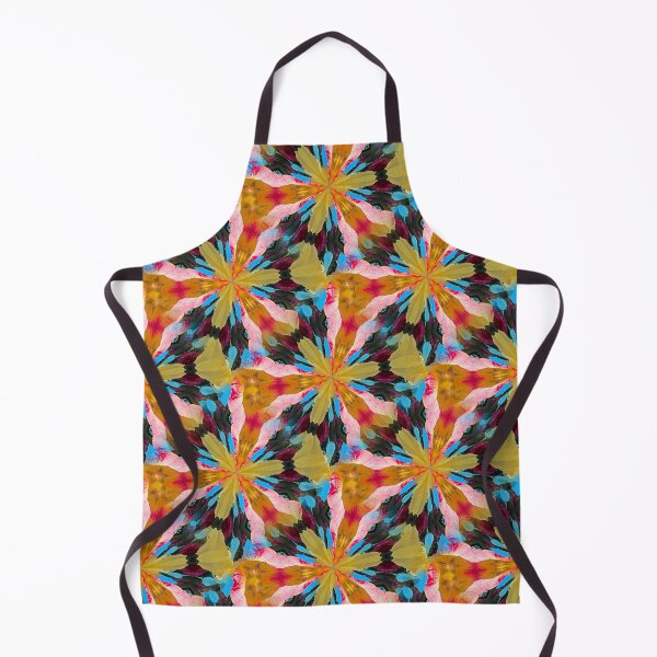 Artikelvorschau, Abstraktes und nahtloses Stockrosen-Blumendesign entworfen und verkauft von kristalcurt.