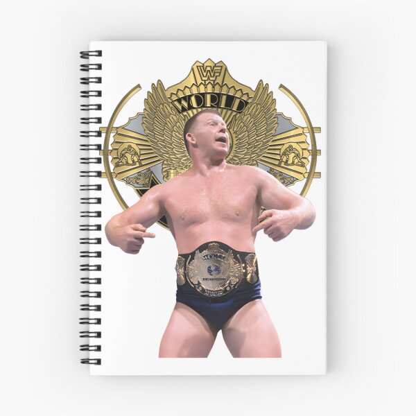 Item preview, Classic Wrestling Legend Winged Eagle Gold Championship Retro Art | Best Gift designed and sold by dandiamond.