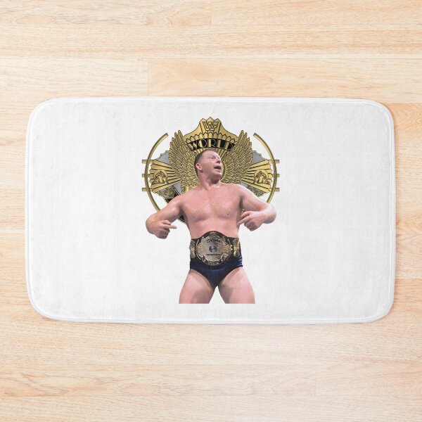 Item preview, Classic Wrestling Legend Winged Eagle Gold Championship Retro Art | Best Gift designed and sold by dandiamond.