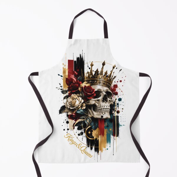 Item preview, Royal Decay Gothic Romanticism Dark Academia designed and sold by KLERIKSTORE.