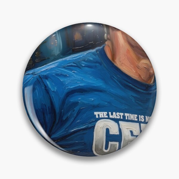 Item preview, John Cena Oil Painting designed and sold by maretsad.