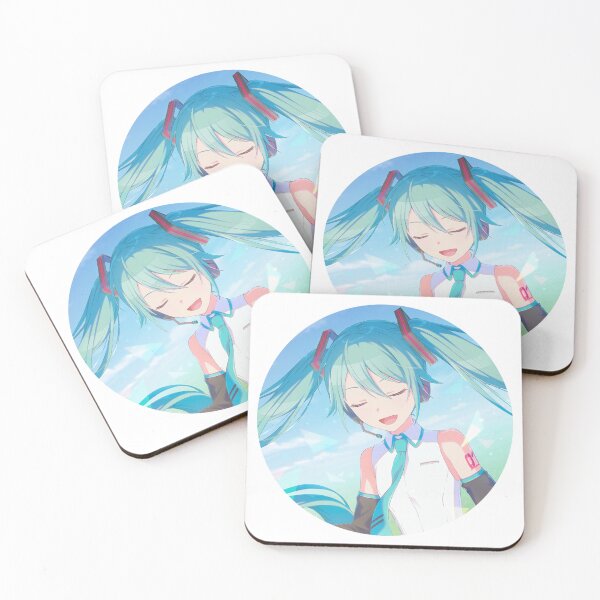 Item preview, Hatsune Miku designed and sold by Lauwuuh.