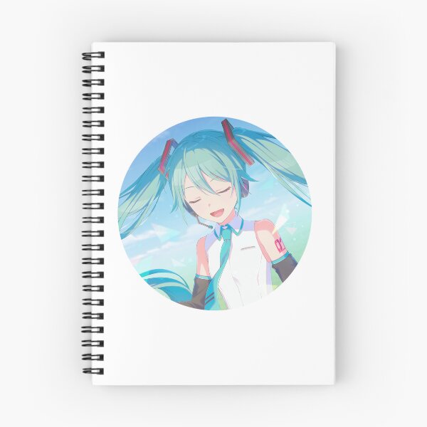 Item preview, Hatsune Miku designed and sold by Lauwuuh.