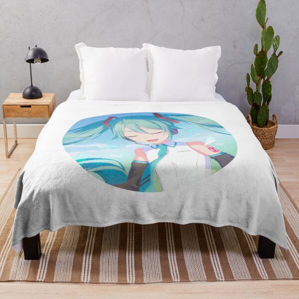 Item preview, Hatsune Miku designed and sold by Lauwuuh.