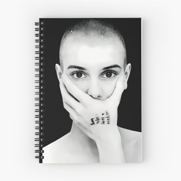 Item preview, Rip Sinead O'Connor designed and sold by NimbusOne.