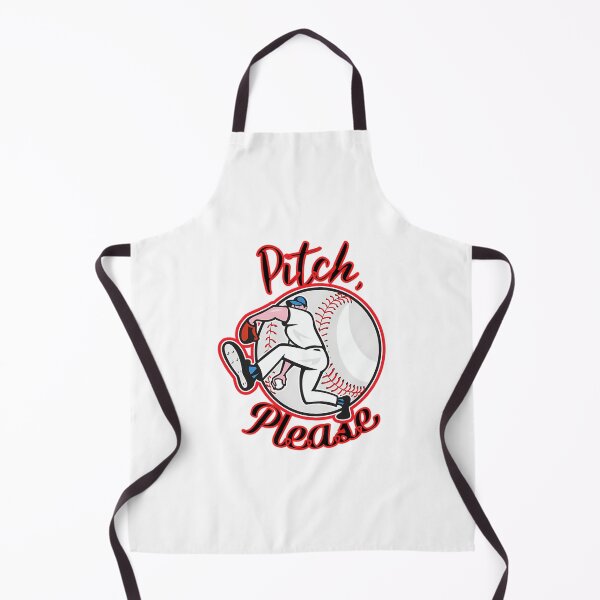 Item preview, Funny Baseball - Pitch Please designed and sold by janyah-nair.
