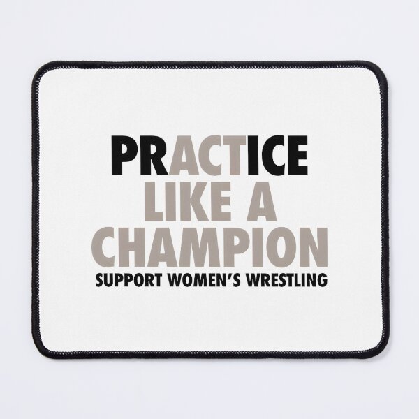 Item preview, Wrestling Woman Power | Best Gift designed and sold by dandiamond.
