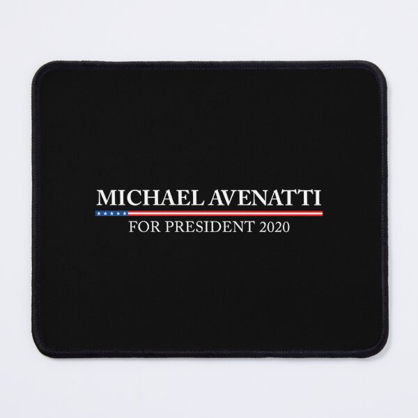 Item preview, Avenatti 2020 - Michael Avenatti For President designed and sold by axlmc-mullen.