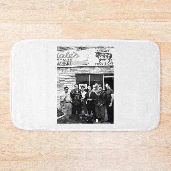 Item preview, Sopranos Family Loveshopi Style Art | Limited Edition designed and sold by TBONATION.