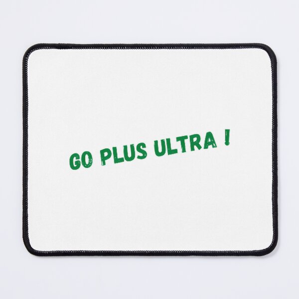 Item preview, Go Plus Ultra designed and sold by keisi-duron.