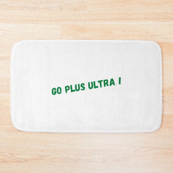Item preview, Go Plus Ultra designed and sold by keisi-duron.