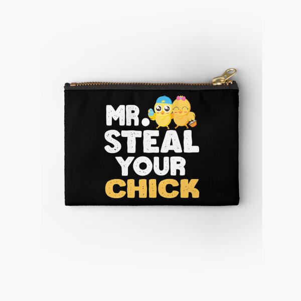 Item preview, Easter Boys Toddlers Mr Steal Your Chick Funny Spring Humor designed and sold by eiliyahm-cclur.