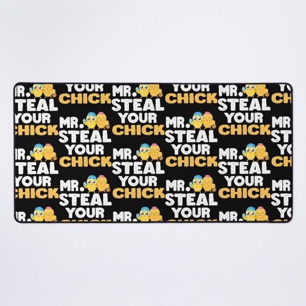 Item preview, Easter Boys Toddlers Mr Steal Your Chick Funny Spring Humor designed and sold by eiliyahm-cclur.