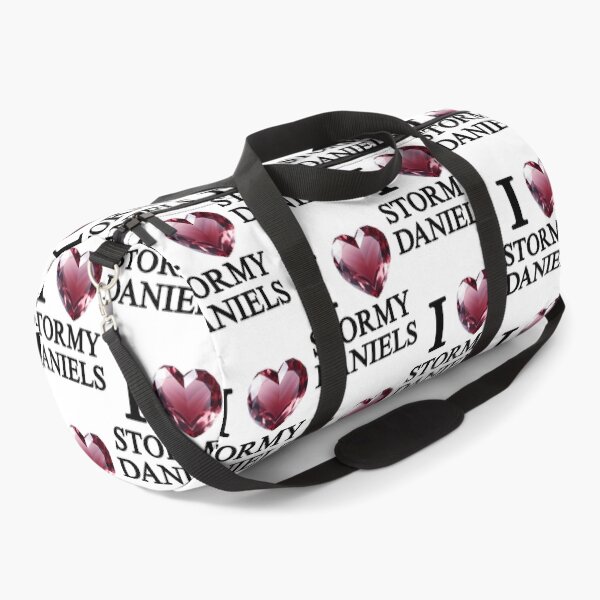 Item preview, I Love Stormy Daniels designed and sold by axlmc-mullen.