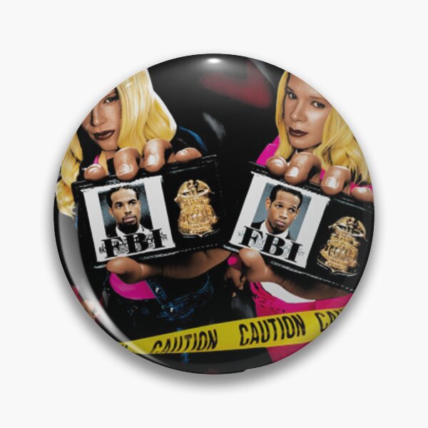 Item preview, White Chicks Vintage Movie 2 designed and sold by Athelstanar.