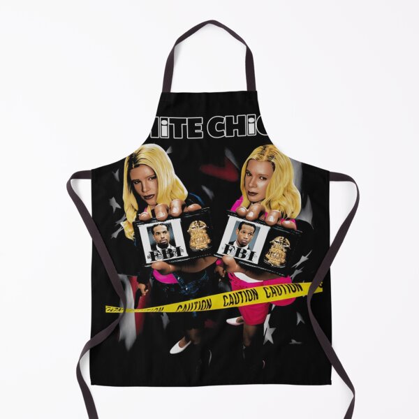 Item preview, White Chicks Vintage Movie 2 designed and sold by Athelstanar.