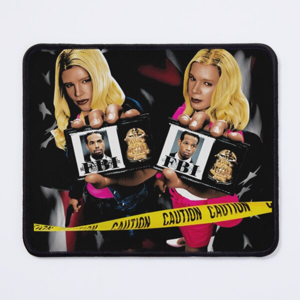 Item preview, White Chicks Vintage Movie 2 designed and sold by Athelstanar.