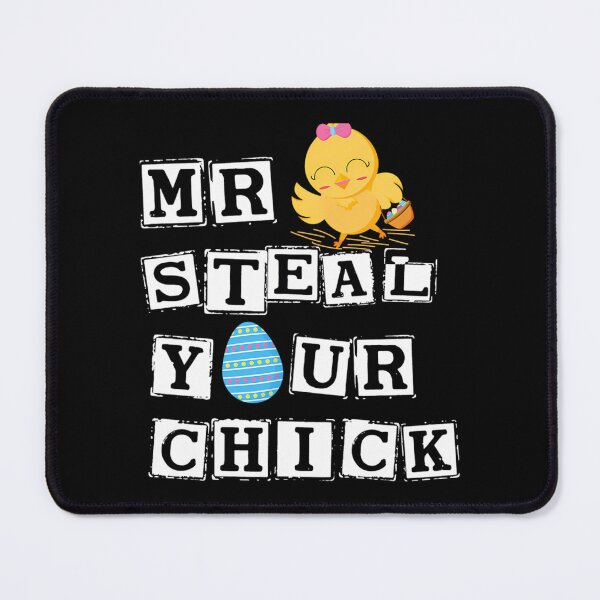 Item preview, Easter Boys Toddlers Mr Steal Your Chick Funny Spring Humor designed and sold by eiliyahm-cclur.