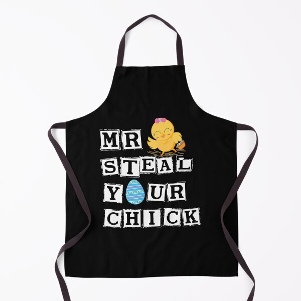Item preview, Easter Boys Toddlers Mr Steal Your Chick Funny Spring Humor designed and sold by eiliyahm-cclur.