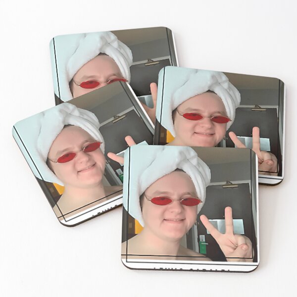 Item preview, Lewis Capaldi designed and sold by NimbusOne.
