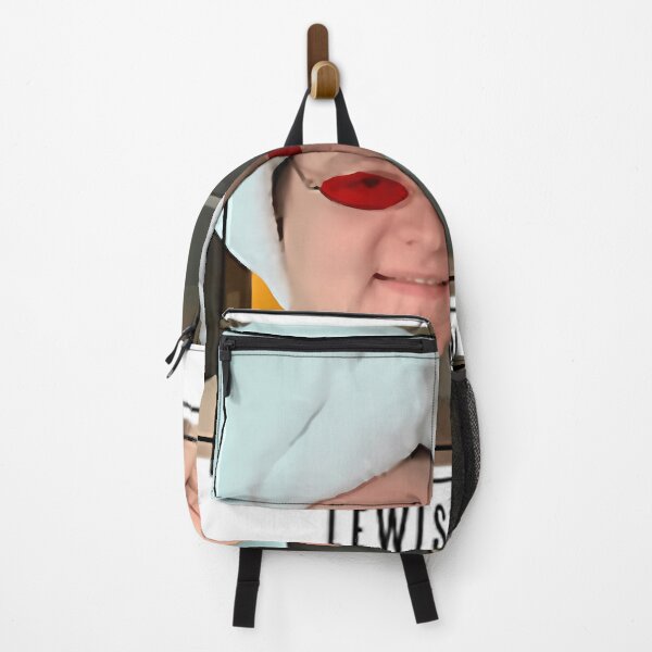 Item preview, Lewis Capaldi designed and sold by NimbusOne.