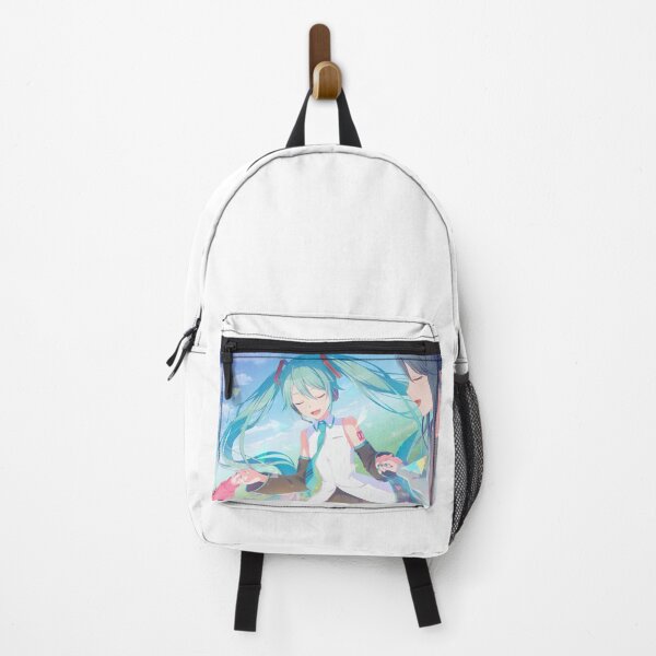 Item preview, Hatsune Miku and Ichika Hoshino designed and sold by Lauwuuh.