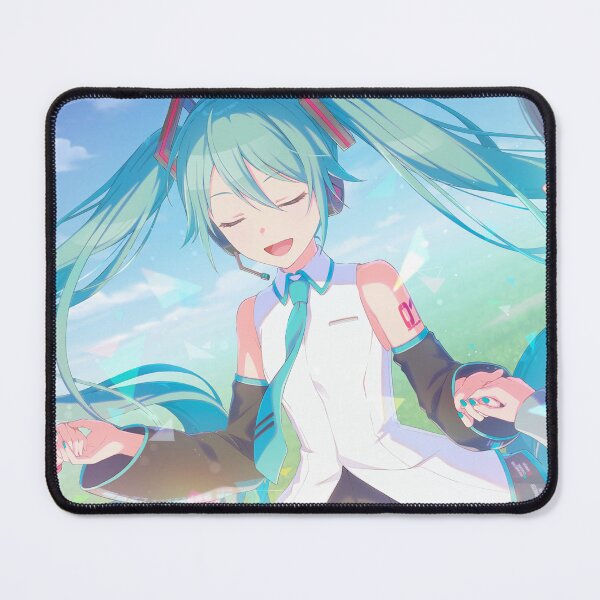 Item preview, Hatsune Miku and Ichika Hoshino designed and sold by Lauwuuh.