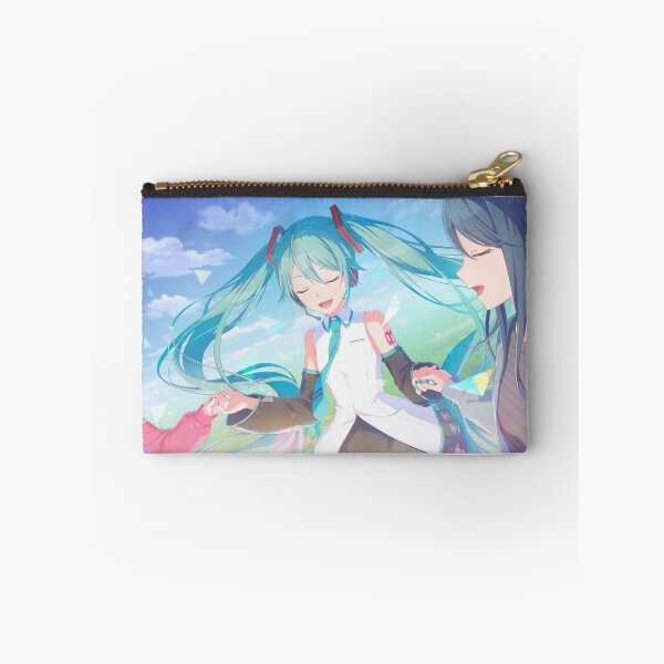 Item preview, Hatsune Miku and Ichika Hoshino designed and sold by Lauwuuh.