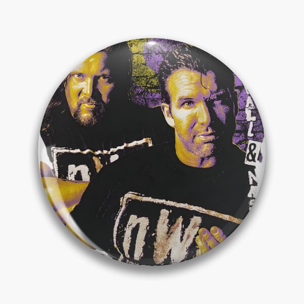 Item preview, Razor Ramon & Diesel: Hostile Takeover | Perfect Gift For You And Friends designed and sold by dandiamond.