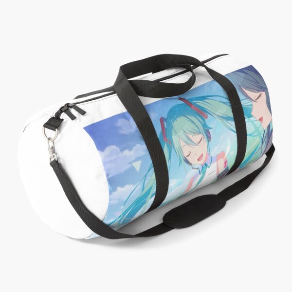 Item preview, Hatsune Miku and Ichika Hoshino designed and sold by Lauwuuh.