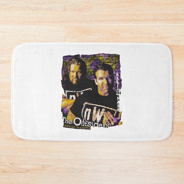 Item preview, Razor Ramon & Diesel: Hostile Takeover | Perfect Gift For You And Friends designed and sold by dandiamond.