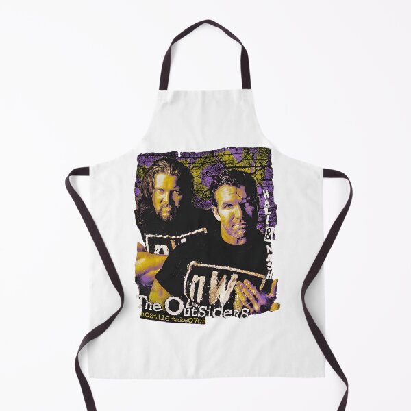 Item preview, Razor Ramon & Diesel: Hostile Takeover | Perfect Gift For You And Friends designed and sold by dandiamond.