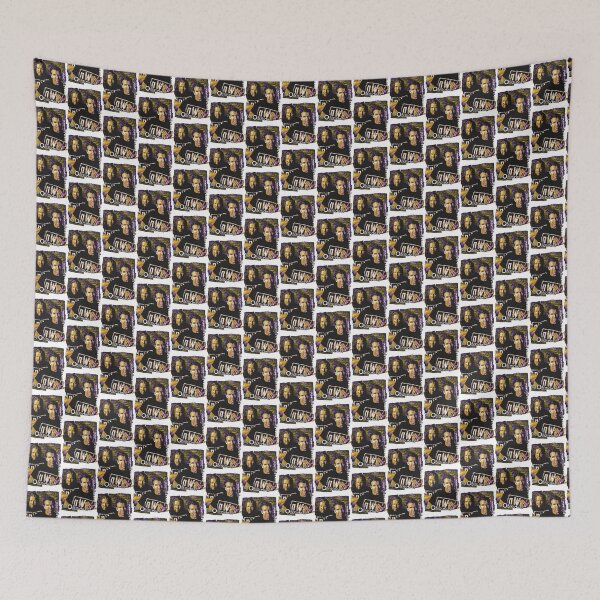 Item preview, Razor Ramon & Diesel: Hostile Takeover | Perfect Gift For You And Friends designed and sold by dandiamond.