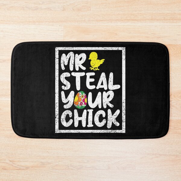 Item preview, Easter Boys Toddlers Mr Steal Your Chick Funny Spring Humor designed and sold by eiliyahm-cclur.