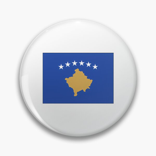 Item preview, Kosovo Gifts Stickers  Products designed and sold by riyao-rourke.