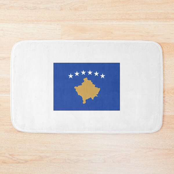 Item preview, Kosovo Gifts Stickers  Products designed and sold by riyao-rourke.