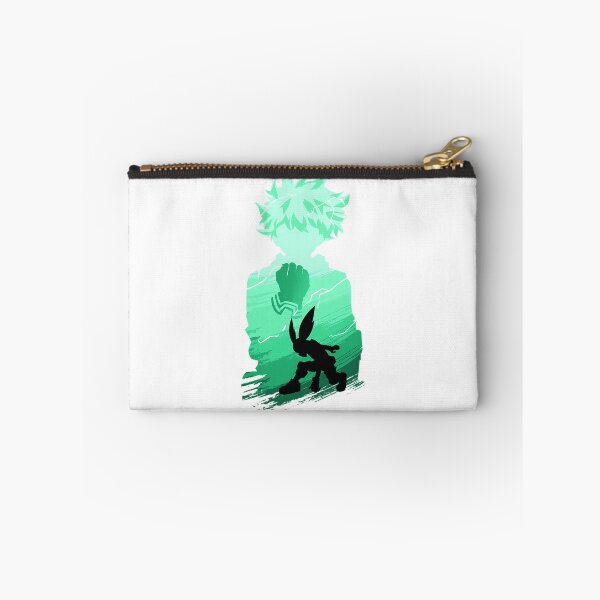 Item preview, Green-Haired Hero  designed and sold by keisi-duron.