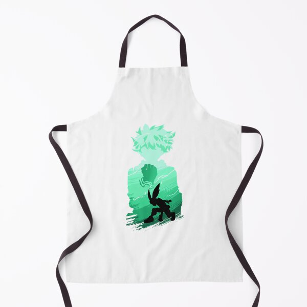 Item preview, Green-Haired Hero  designed and sold by keisi-duron.