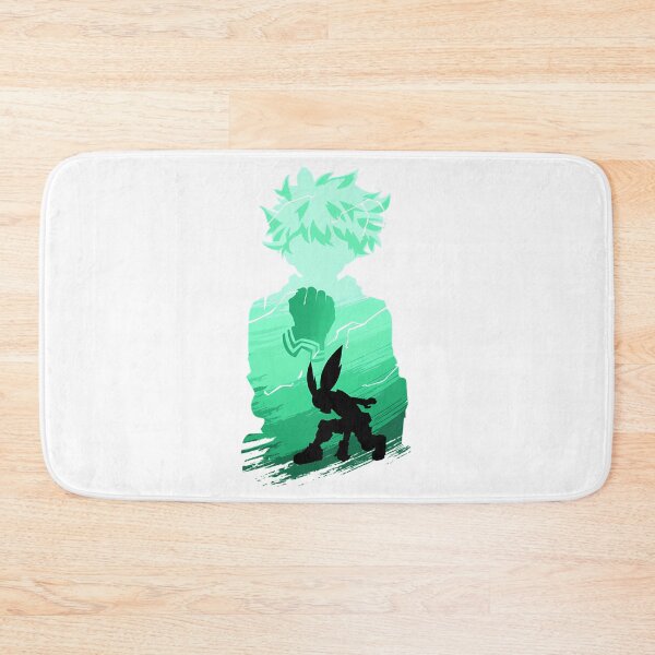 Item preview, Green-Haired Hero  designed and sold by keisi-duron.