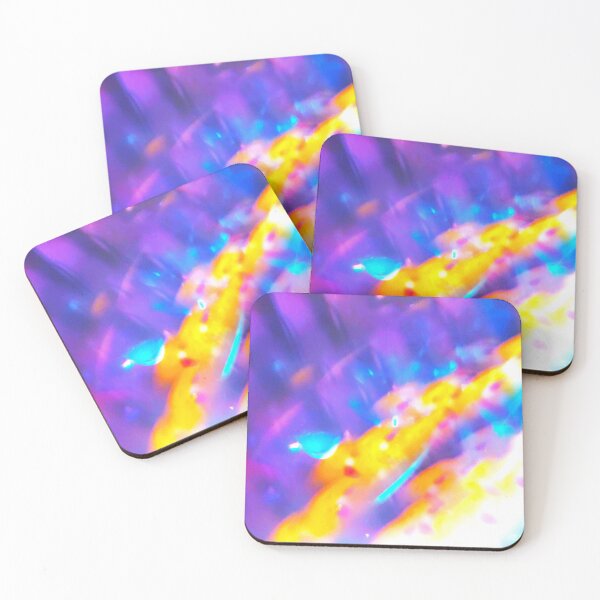 Item preview, Neon Nebula: Cosmic Light and Color designed and sold by ElionSolis.