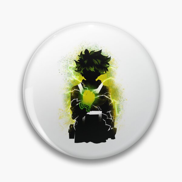 Item preview, Green-Haired Hero  designed and sold by keisi-duron.