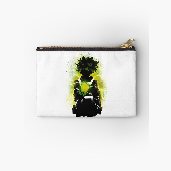 Item preview, Green-Haired Hero  designed and sold by keisi-duron.