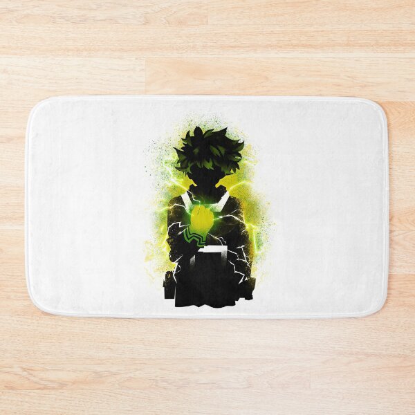 Item preview, Green-Haired Hero  designed and sold by keisi-duron.